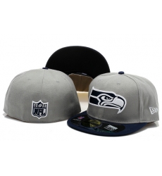 NFL Fitted Cap 116