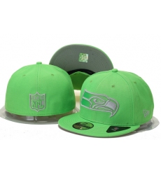 NFL Fitted Cap 117
