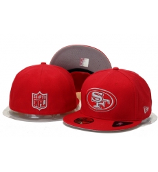 NFL Fitted Cap 118