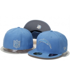 NFL Fitted Cap 119