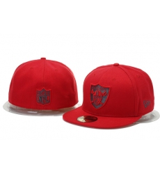 NFL Fitted Cap 127