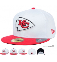 NFL Fitted Cap 132