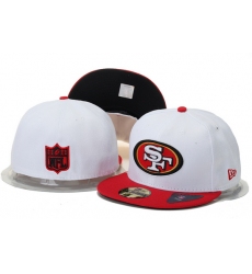 NFL Fitted Cap 137