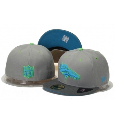 NFL Fitted Cap 139