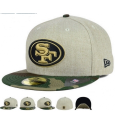 NFL Fitted Cap 147