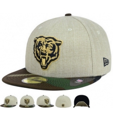NFL Fitted Cap 149