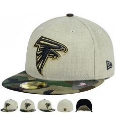 NFL Fitted Cap 150