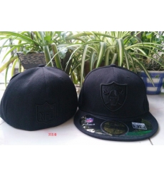 NFL Fitted Cap 163
