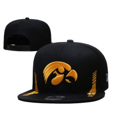 NCAA Snapback Cap 303