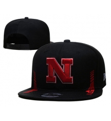 NCAA Snapback Cap 304