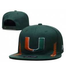 NCAA Snapback Cap 305