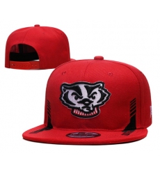 NCAA Snapback Cap 307