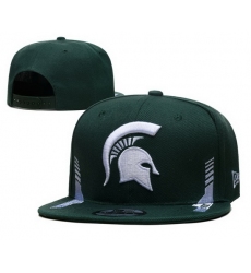 NCAA Snapback Cap 310