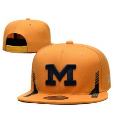 NCAA Snapback Cap 311