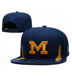 NCAA Snapback Cap 312