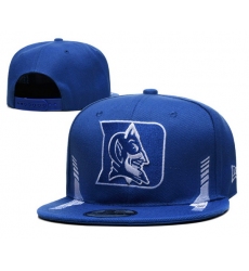NCAA Snapback Cap 315