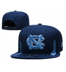 NCAA Snapback Cap 316