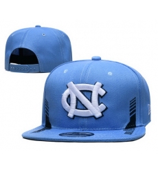NCAA Snapback Cap 317