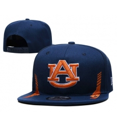 NCAA Snapback Cap 318