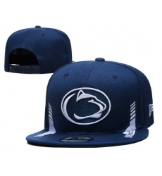 NCAA Snapback Cap 321