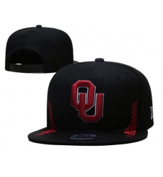 NCAA Snapback Cap 322