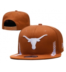 NCAA Snapback Cap 326