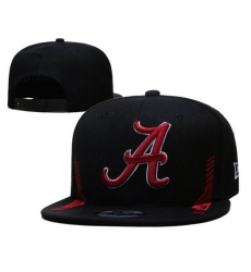 NCAA Snapback Cap 328