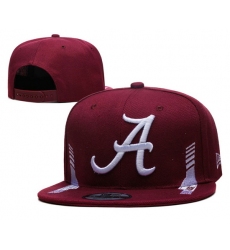 NCAA Snapback Cap 329