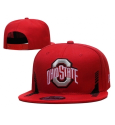 NCAA Snapback Cap 330