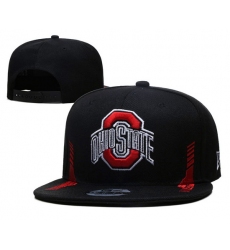 NCAA Snapback Cap 331