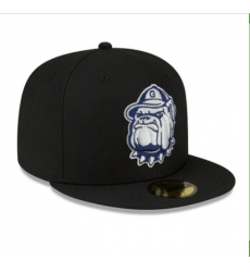 NCAA Snapback Cap 6C32