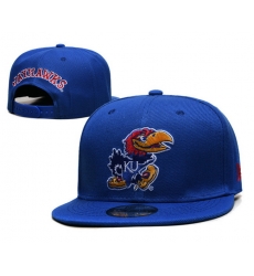NCAA Snapback Cap 6C52