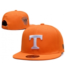 NCAA Snapback Cap 6C61