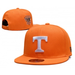 NCAA Snapback Cap 6C61