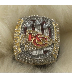 Chiefs 2023 Champions Ring