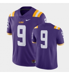 LSU Tiger Purple Limited Men'S Jersey