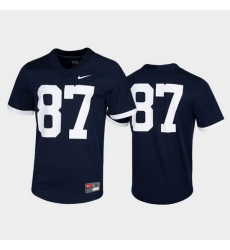 penn state nittany lions navy untouchable men's jersey