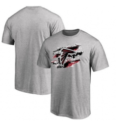 Atlanta Falcons Men T Shirt 003