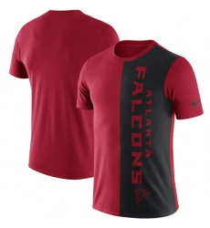 Atlanta Falcons Men T Shirt 005