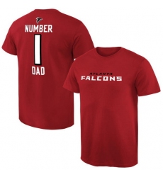 Atlanta Falcons Men T Shirt 010