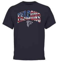 Atlanta Falcons Men T Shirt 011