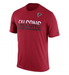 Atlanta Falcons Men T Shirt 013