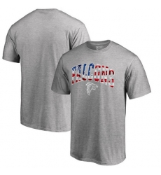 Atlanta Falcons Men T Shirt 019