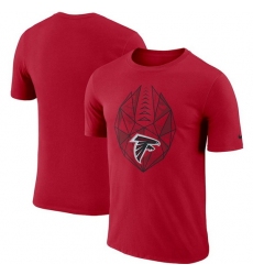 Atlanta Falcons Men T Shirt 023