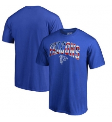 Atlanta Falcons Men T Shirt 028