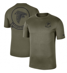 Atlanta Falcons Men T Shirt 030