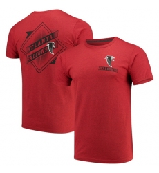 Atlanta Falcons Men T Shirt 032