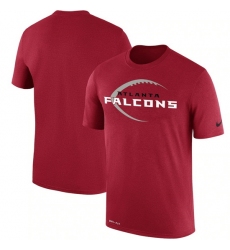 Atlanta Falcons Men T Shirt 044