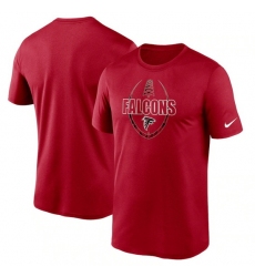 Atlanta Falcons Men T Shirt 045