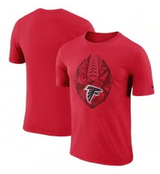 Atlanta Falcons Men T Shirt 047
